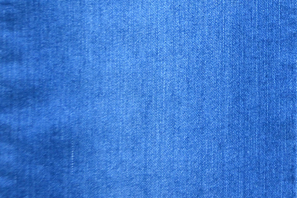混紡牛仔